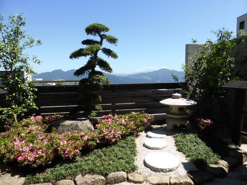 Moriaki Ryokan Shibukawa Exterior foto