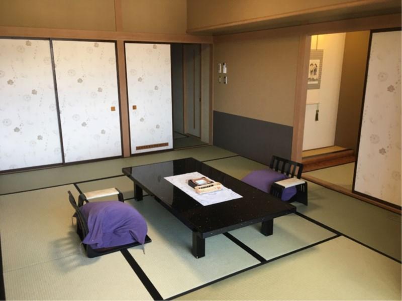 Moriaki Ryokan Shibukawa Exterior foto